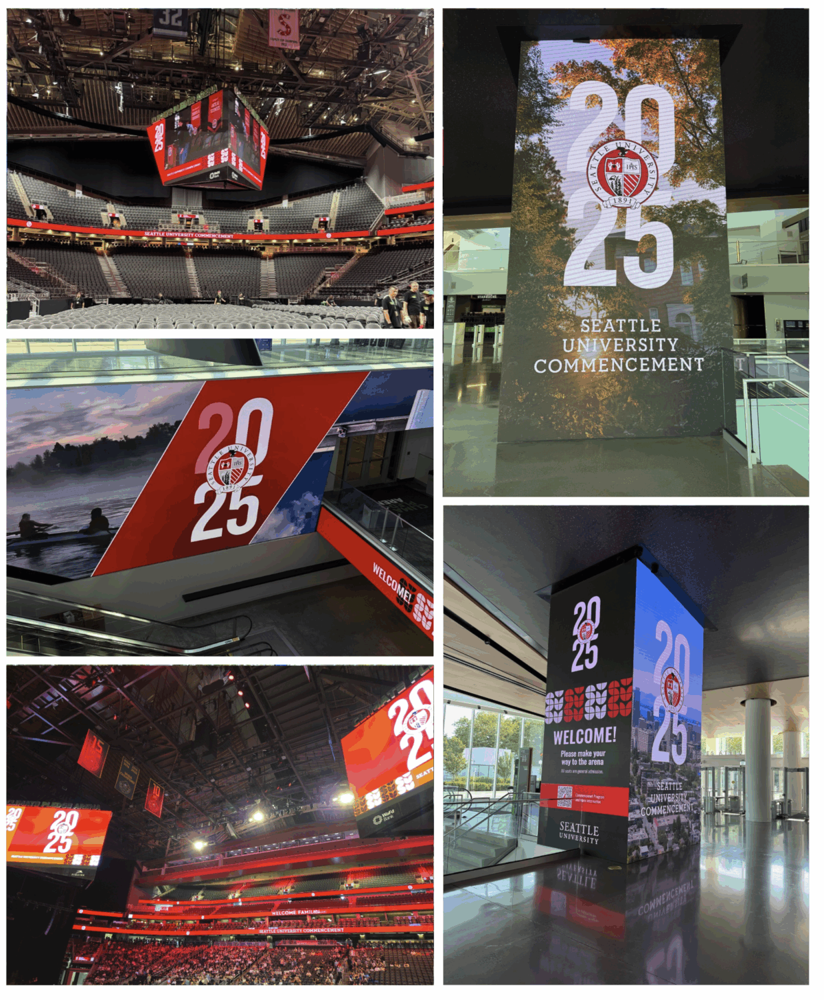 Climate Pledge Mockups